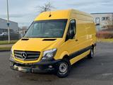 Mercedes-Benz Sprinter II Kasten 310/311/313/314/316 CDI - Mercedes-Benz 310