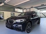 BMW X4 M40D *HEAD-UP*PANORAMA*NAVI*KAMERA*LED*AHK* - BMW X4 M40 aus 2019