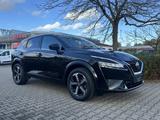 Nissan QASHQAI 1.3 DIG-T MHEV 140 PS MT 4x2 N-Connecta  - gebrauchte Nissan Qashqai aus dem Jahr 2021