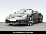 Porsche 992 911 Carrera S Cabriolet Surround-View  BOSE - Porsche: Schwarz