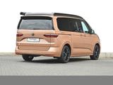 Volkswagen T7 California 2.0 TDI DSG Beach Camper NAVI AHK - Campervan