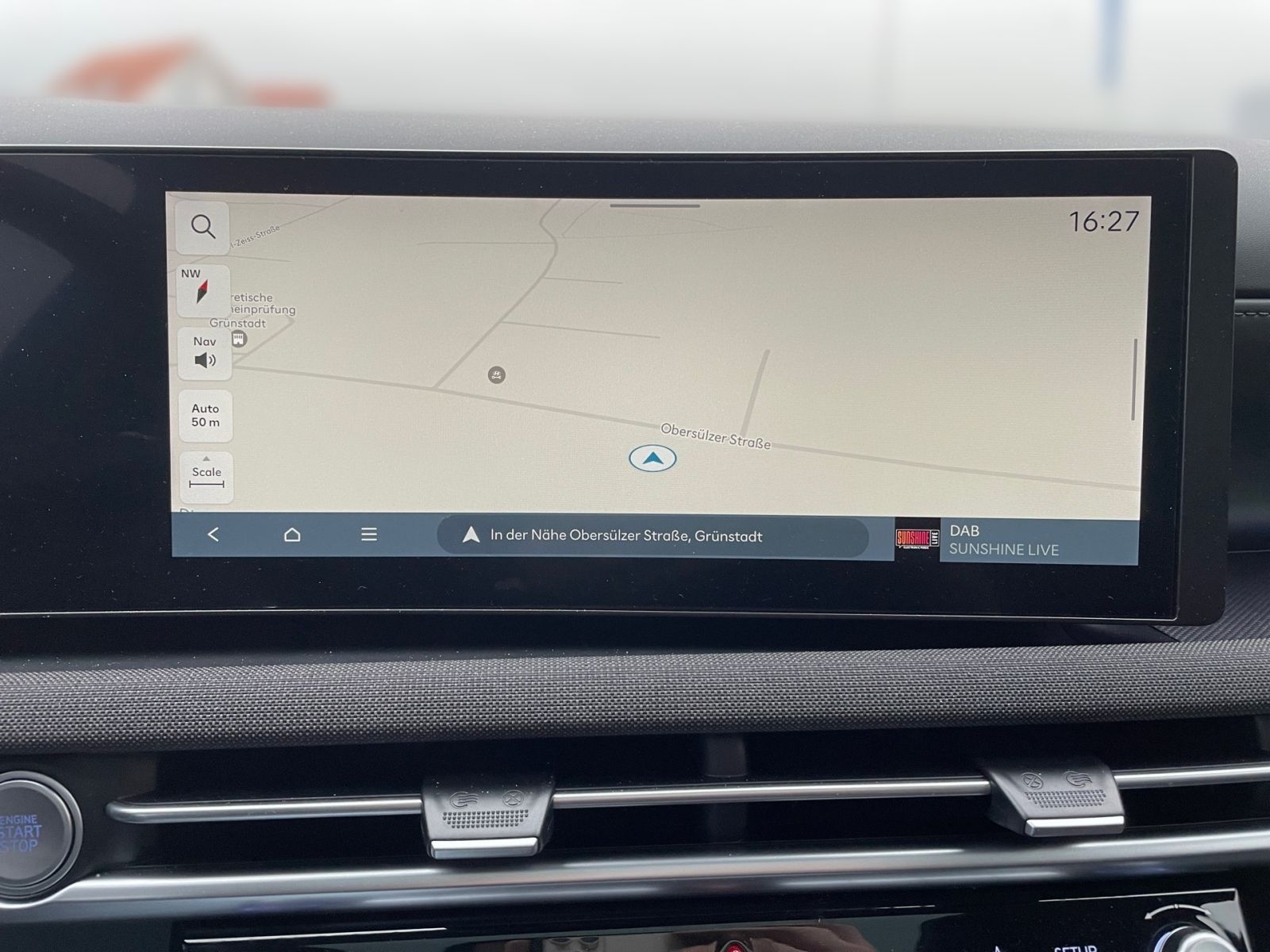 Fahrzeugabbildung Hyundai TUCSON 1.6 T-GDI Prime Hybrid 4WD Assi PanoDach