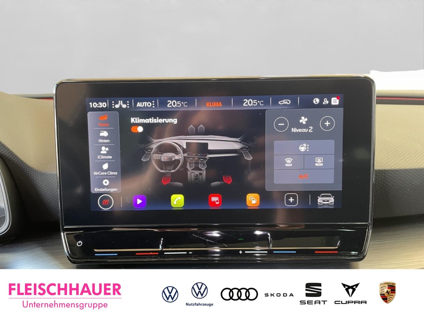 Cupra Leon - Bild 15