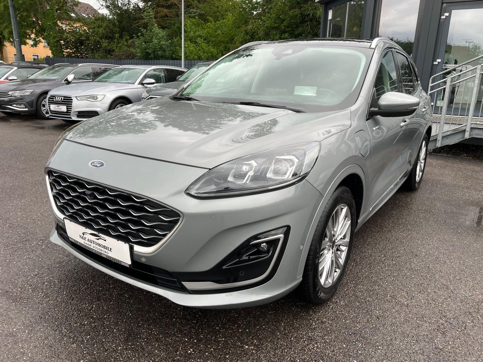 Ford Kuga 2.5 Duratec Plug-in-Hybrid PHEV Vignale *1.