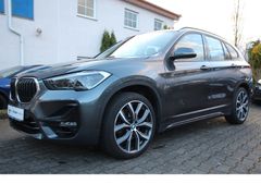 Fahrzeugabbildung BMW X1 sDrive 18 i Sport Line*harman/kardon*Kamera*