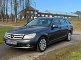 Mercedes-Benz C 200 CGI T BlueEFFICIENCY ELEGANCE Aut. ELE...