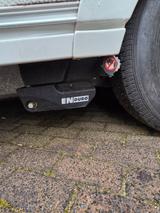 Adria Altea 552PK - Wohnwagen Alte