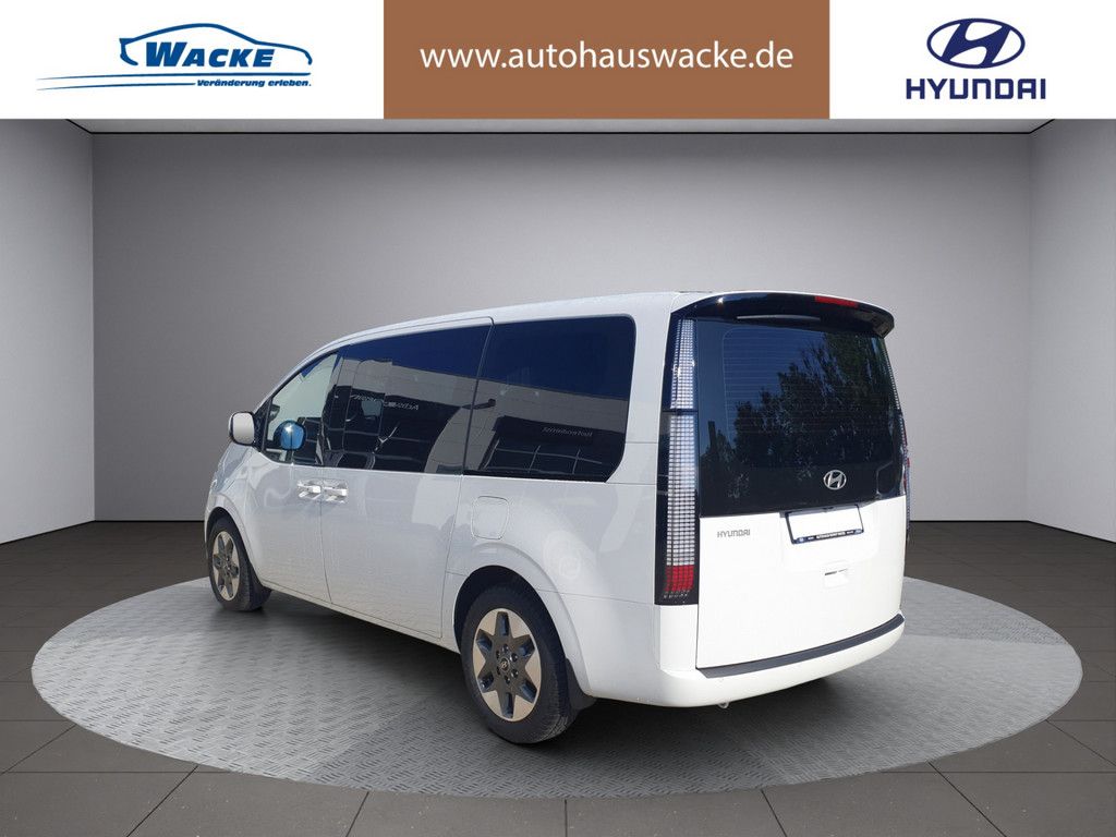 Hyundai Staria – Bild 4