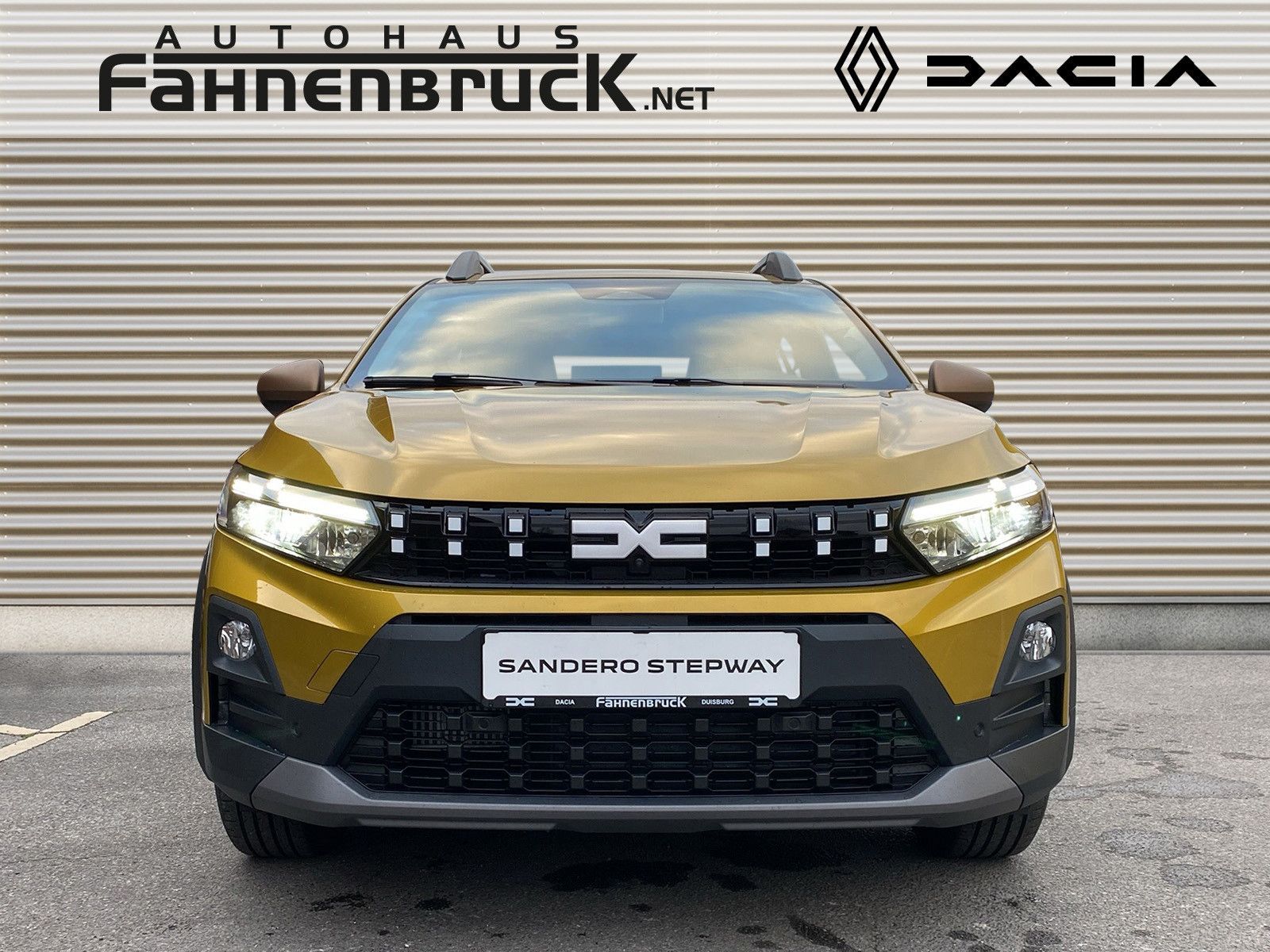 Dacia Sandero - Bild 6