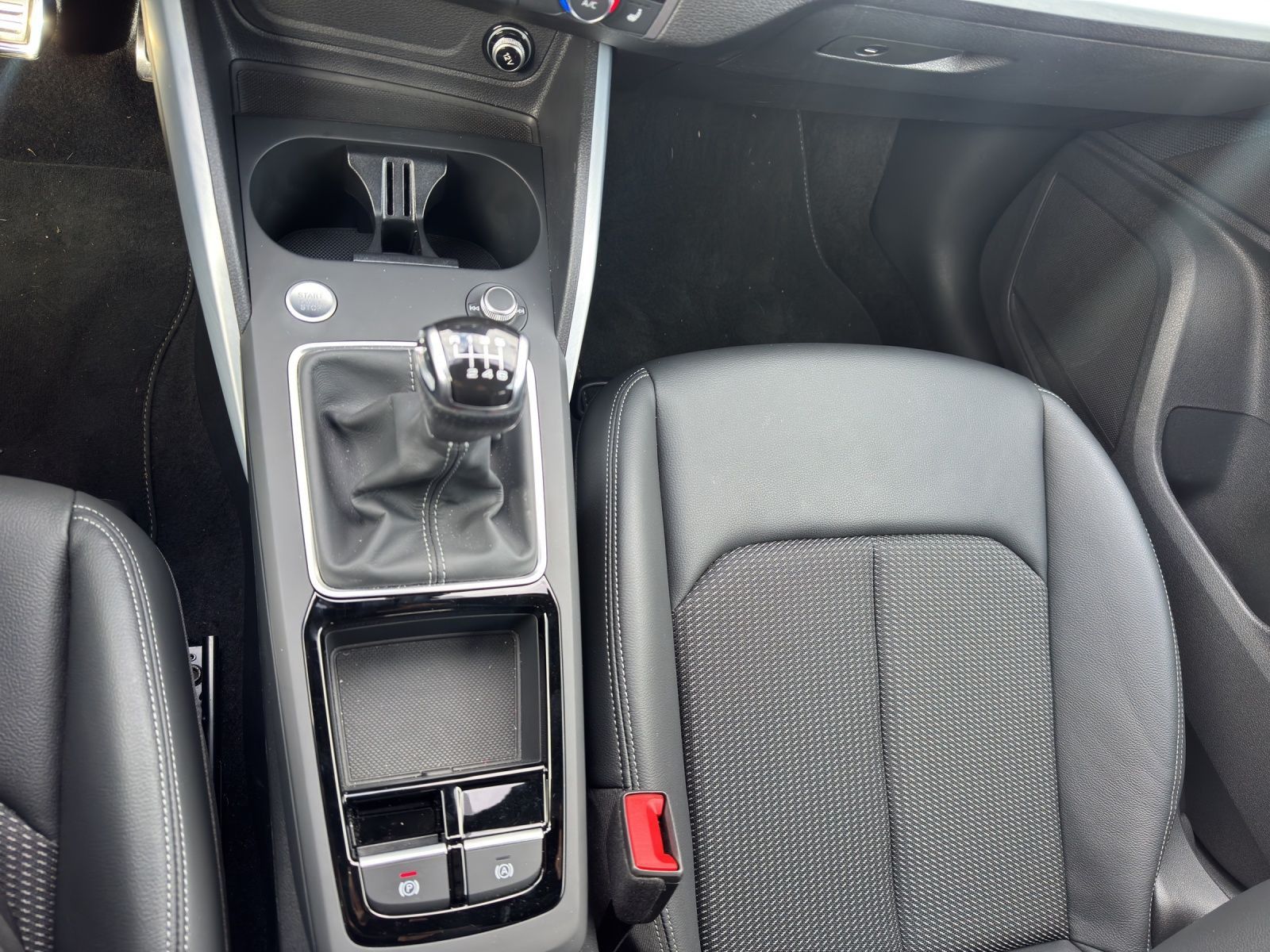 Audi Q2 - Bild 11