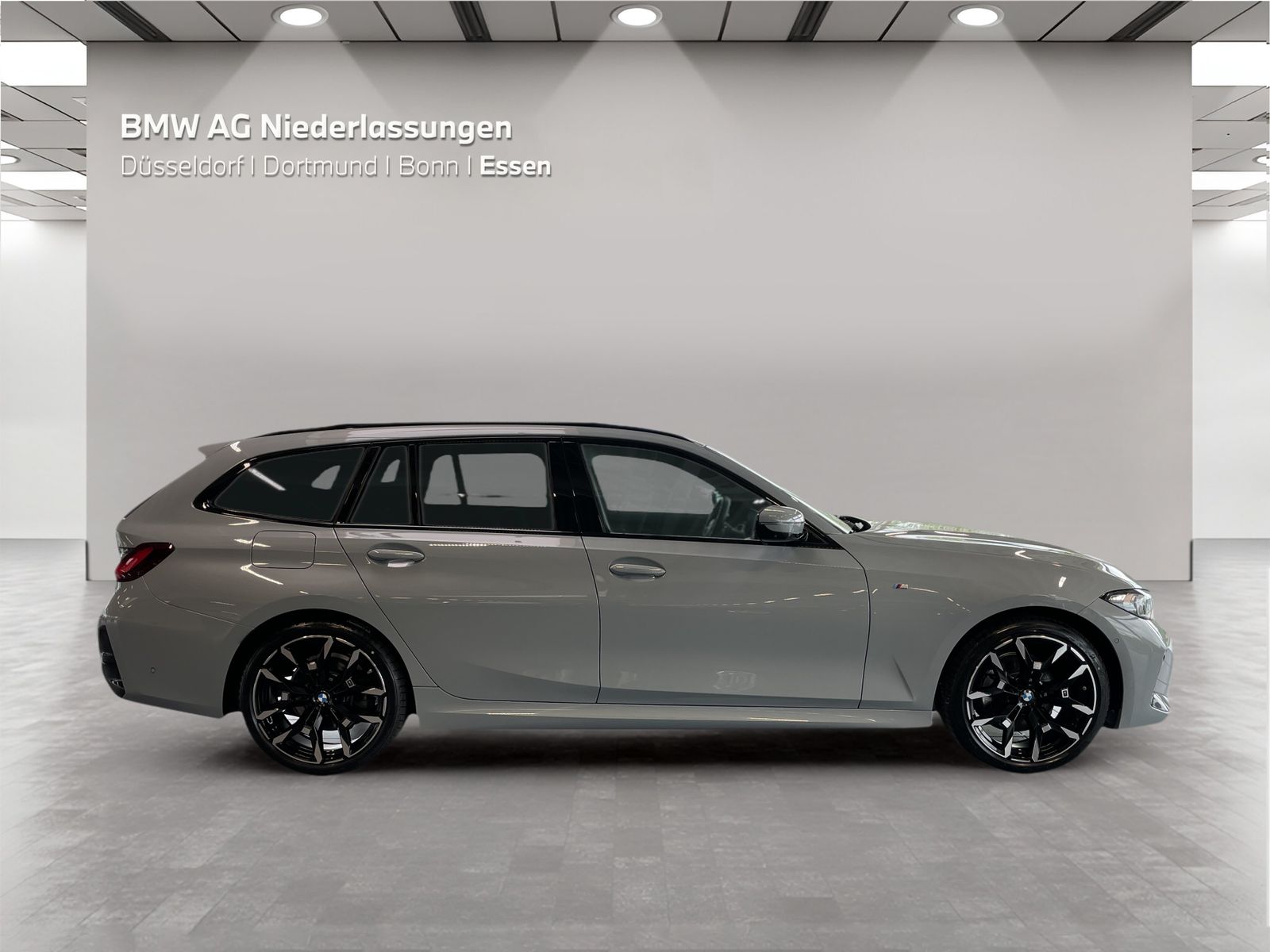 BMW 320 - Bild 7