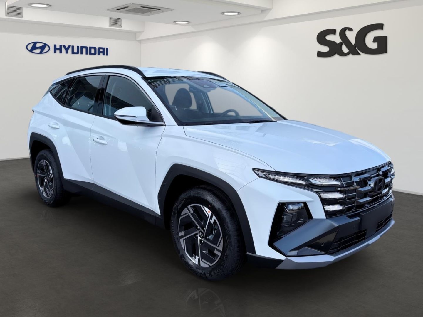 Hyundai TUCSON - Bild 2