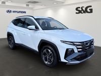 Hyundai TUCSON - Vorschau Bild 2