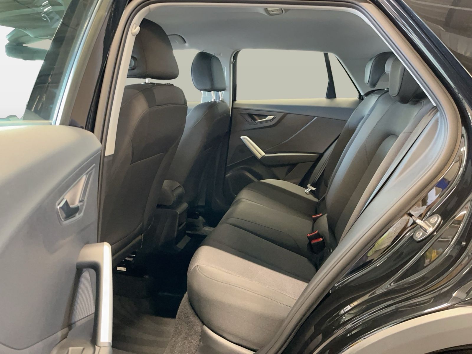Audi Q2 - Bild 10