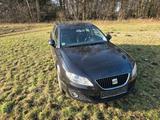 Seat Exeo ST 2.0 TDI,  Zahnriemen neu, Che... - Seat Exeo: Automatik