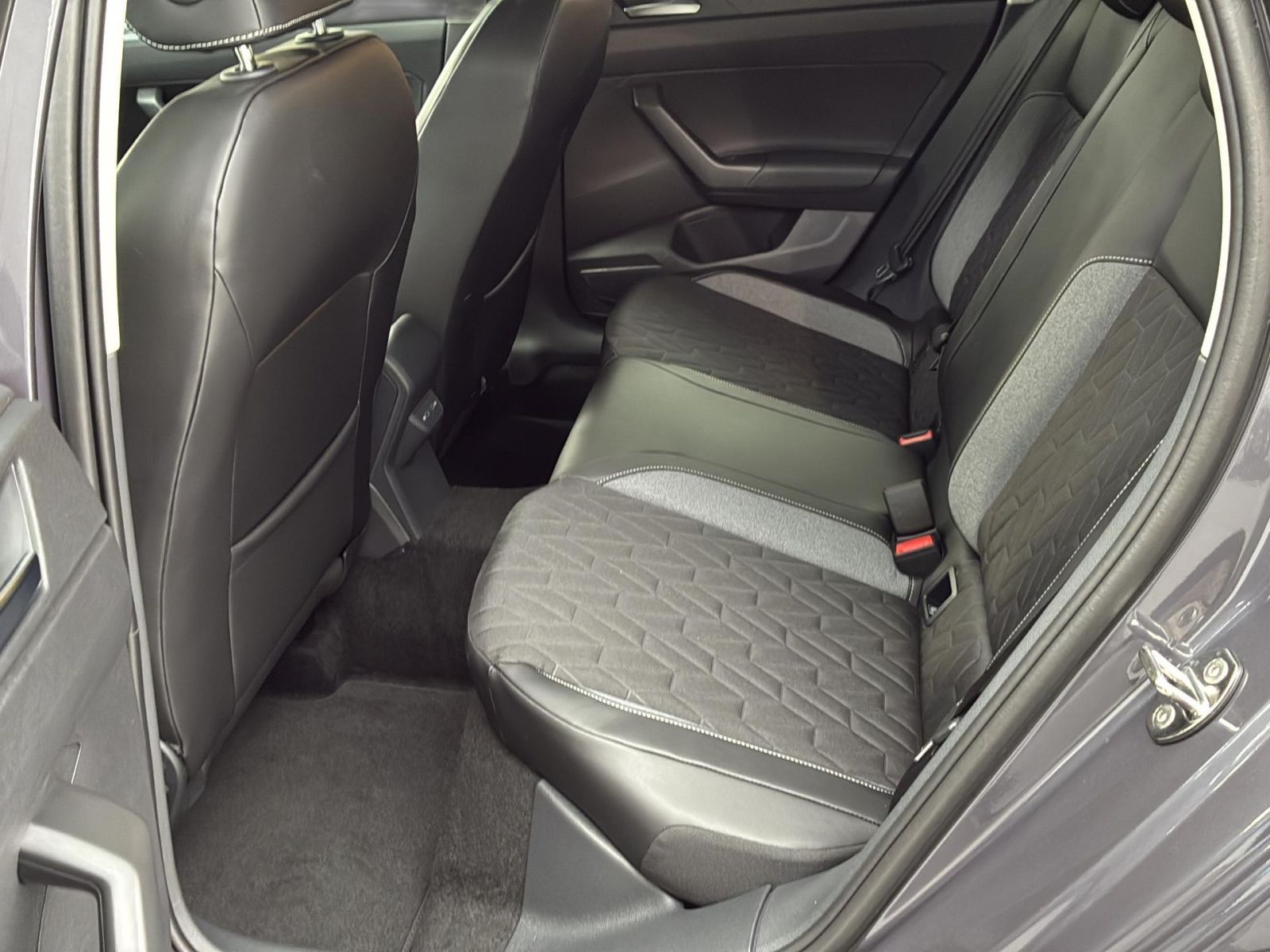 Volkswagen Taigo - Bild 16