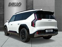 Kia EV9 - Vorschau Bild 6