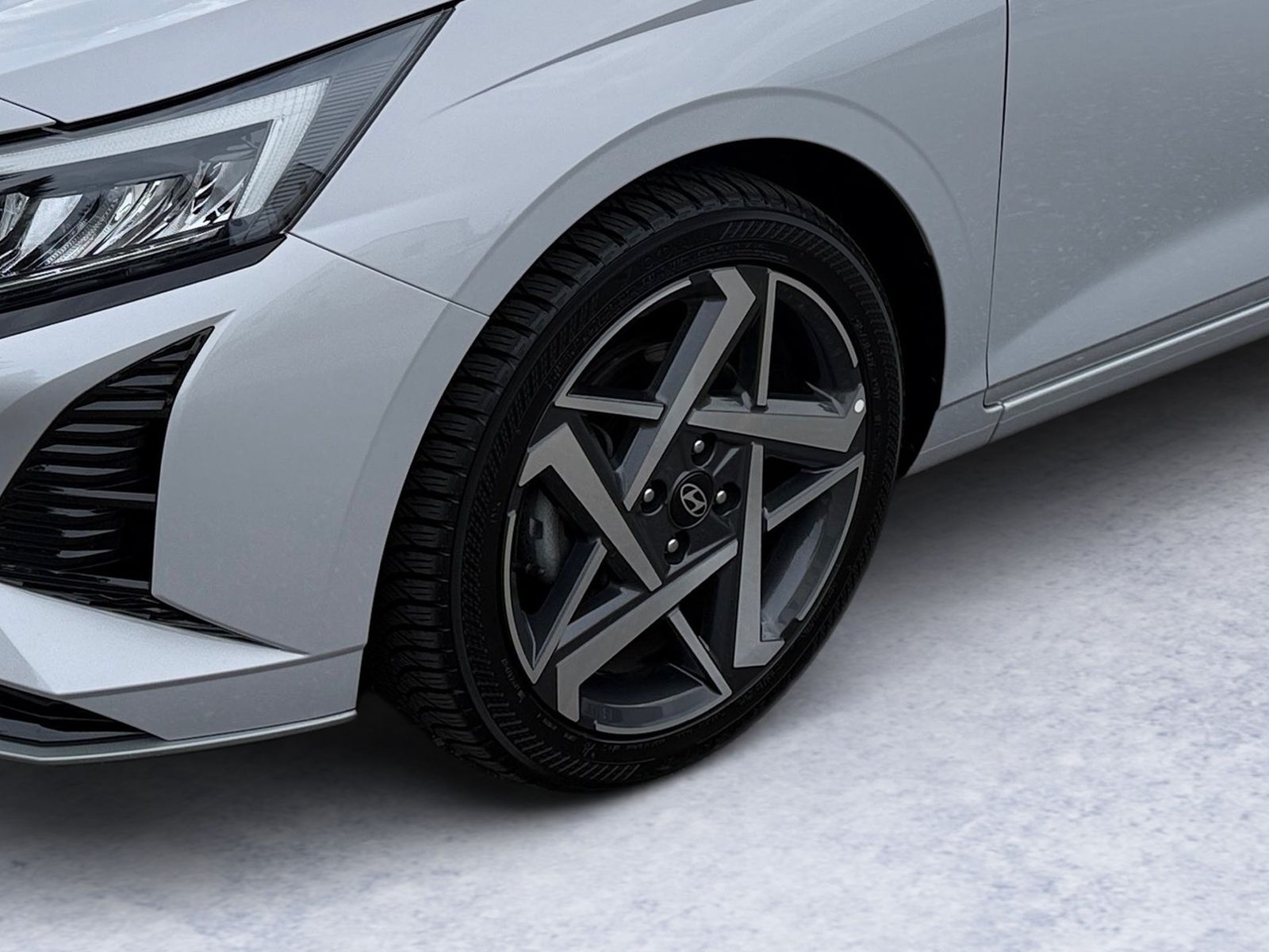 Hyundai i20 – Bild 6
