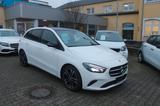 Mercedes-Benz B 180 DCT*LED*P-Dach*MBUX*Night-Paket*Navi* - Mercedes-Benz B 180 in Bochum