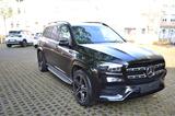 Mercedes-Benz GLS 350 d 4MATIC - - gebrauchte Mercedes-Benz GLS 350 aus dem Jahr 2020