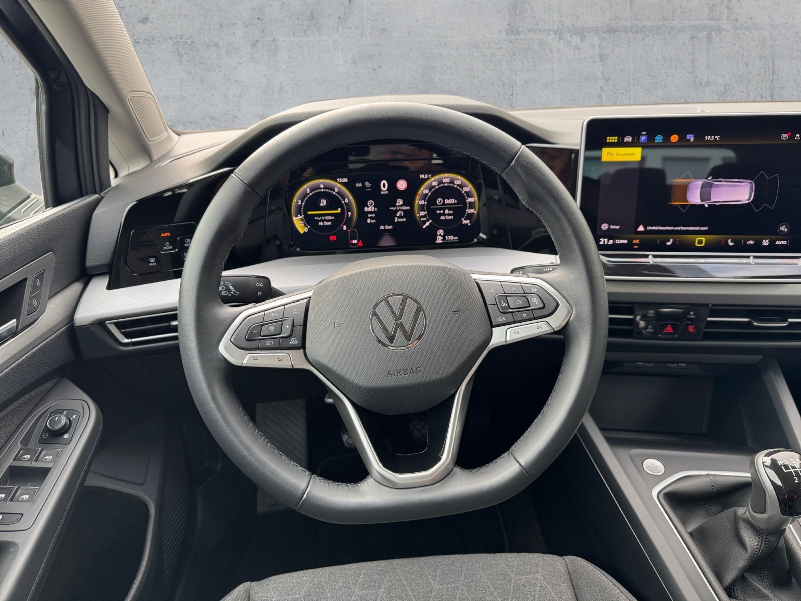 Volkswagen Golf - Bild 10