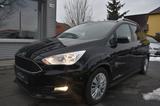 Ford Grand C-Max *Navi*Kamera*PDC*SHZ*Alu+7 Sitze - gebrauchte Ford Grand C-Max aus dem Jahr 2019