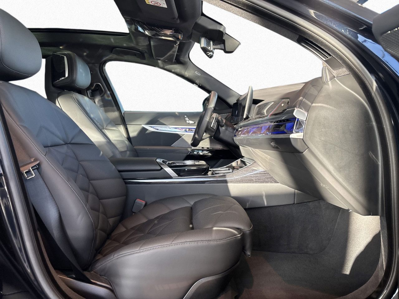 BMW 740 - Bild 11