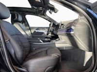BMW 740 - Vorschau Bild 11