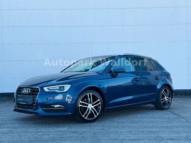 Audi A3 2.0 TDI Sportback*SERVICE-NEU*