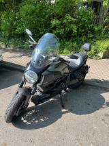 Ducati Diavel Strada - DUCATI DIAVEL STRADA