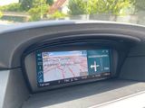 BMW 525i touring  - BMW 525 aus 2008: Kombi