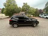 Hyundai Familienauto Hyundai ix55 - Hyundai ix55 mit Diesel-Antrieb: Automatik