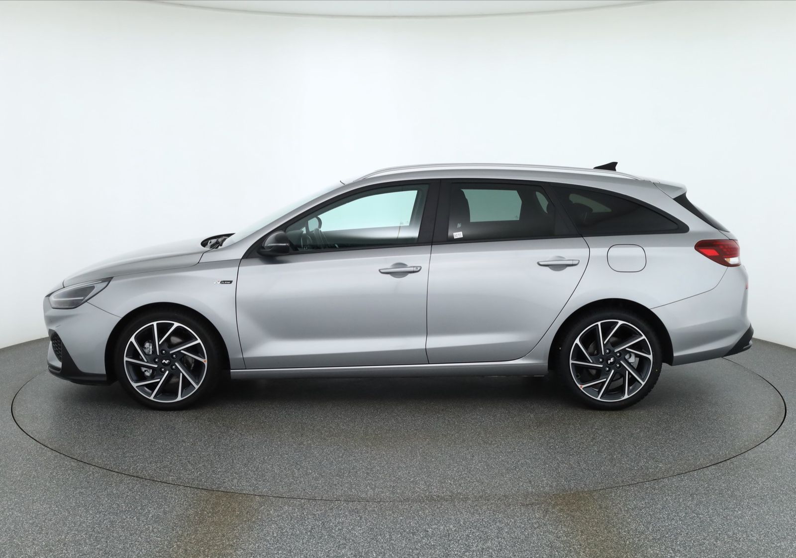 Hyundai i30 cw 1.5 N Line Mild-Hybrid LED Navi PDC imagem 2