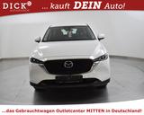 Mazda CX-5 2.0 Prime-Line LED+PDC+MFL+TEMP+KLIMA+DAB - gebrauchte Mazda CX-5 aus dem Jahr 2023