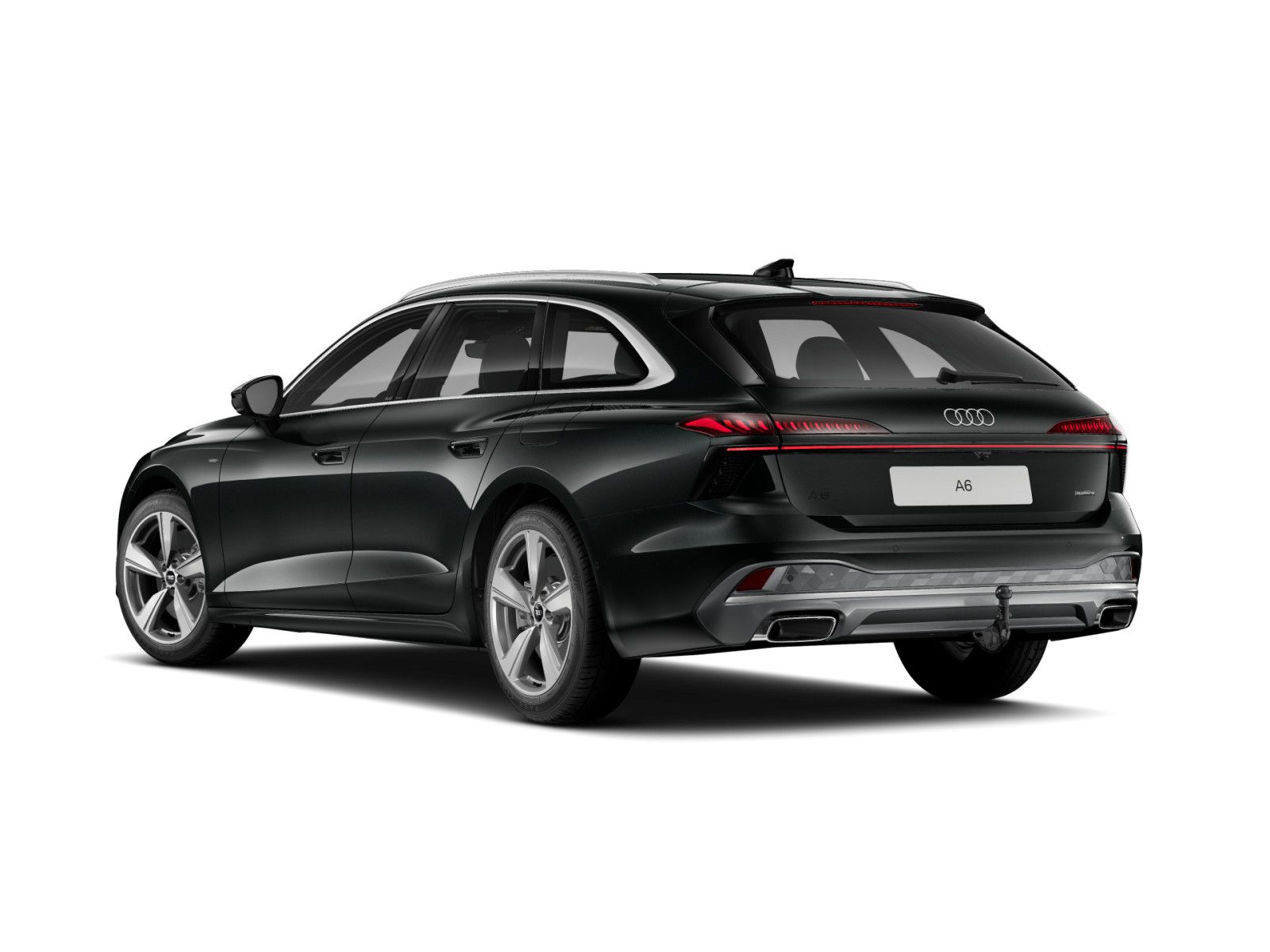 Audi A6 - Bild 4
