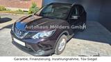 Nissan Qashqai 1,6 *Garantie*Navi*Panorama*179€ mtl. - Nissan Qashqai mit Diesel-Antrieb: Geländewagen, 1.6