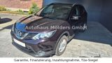 Nissan Qashqai 1,6 *Garantie*Navi*Panorama*179€ mtl. - Nissan Qashqai Gebrauchtwagen in Krefeld