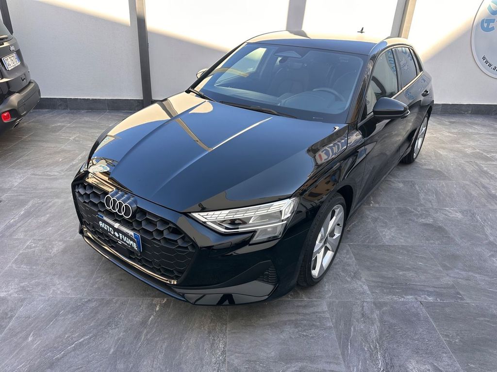 Image of Audi A3