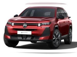 Citroën C5 Aircross - Bild 5