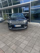 Jeep Grand Cherokee 3.0l V6 MultiJet 184kW Summit... - Jeep Grand Cherokee von privat