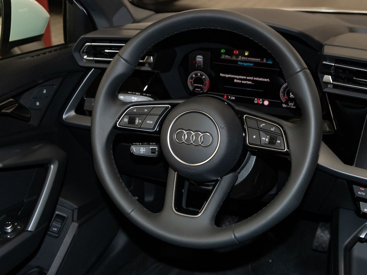 Audi A3 - Bild 13
