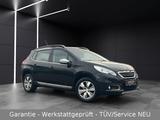 Peugeot 2008 Allure"Garantie-Navi-Tempomat"2.Hand - Peugeot 2008 in Bielefeld