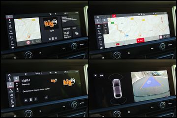 Porsche Macan*1.Hand,AppleCarPlay,Kamera,Sitzheizung,SWA