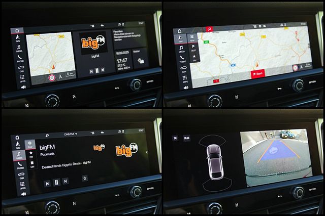 Porsche Macan*1.Hand,AppleCarPlay,Kamera,Sitzheizung,SWA