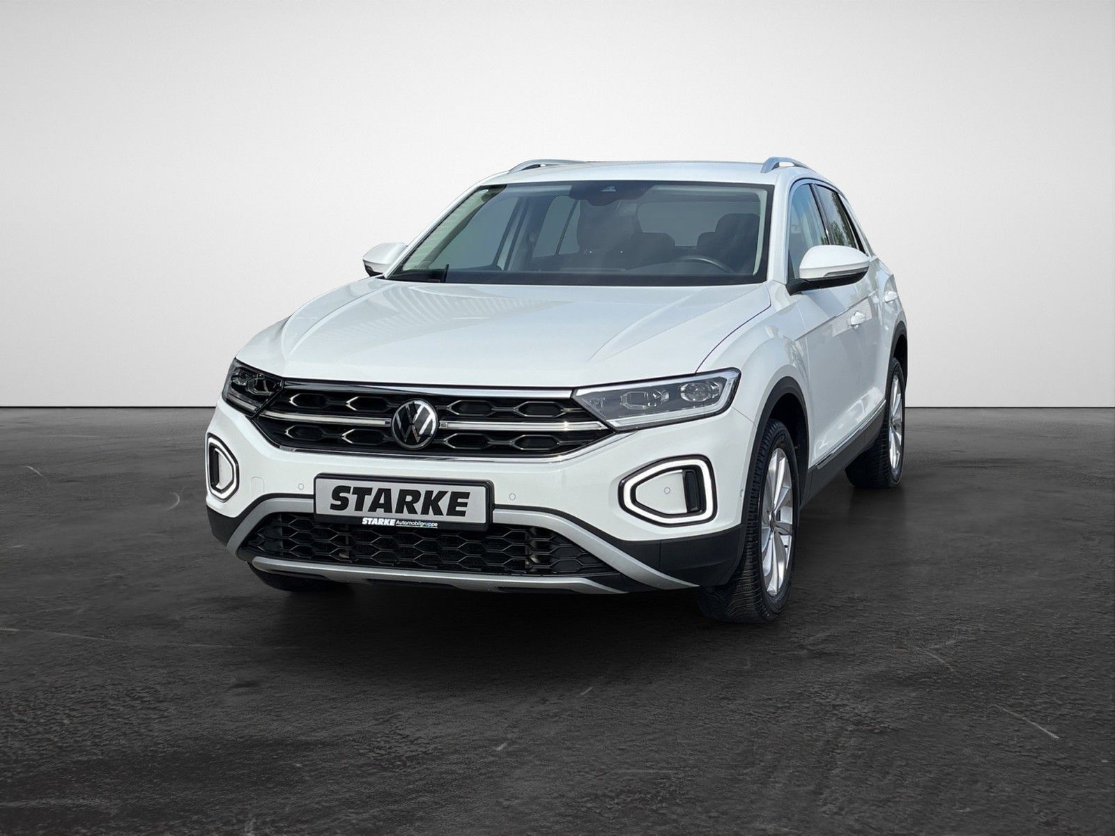 Volkswagen T-Roc 1.5 TSI DSG Style Easy Open&Close, Sthz. I imagem 2