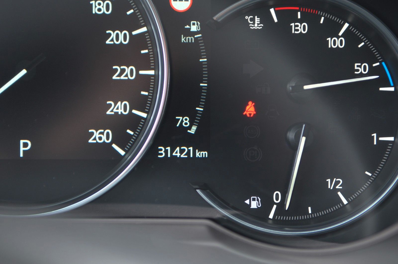 Mazda CX-5 - Bild 28