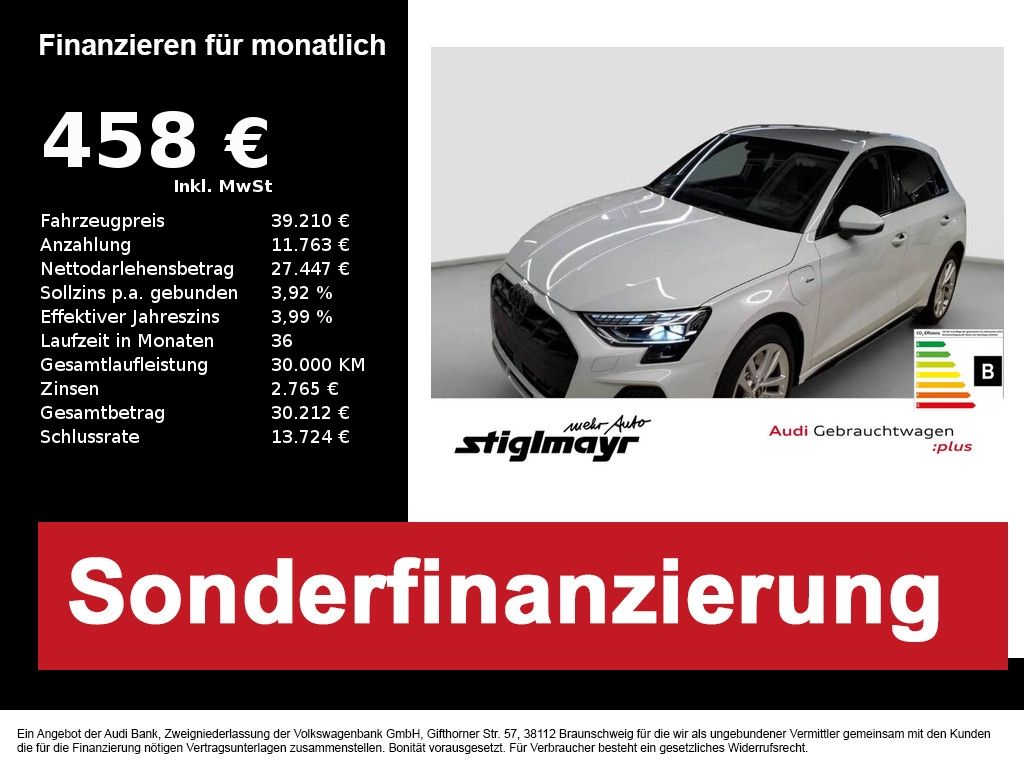 Image of Audi A3