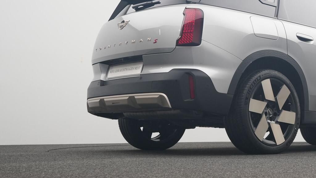 MINI Cooper S Countryman - Bild 23