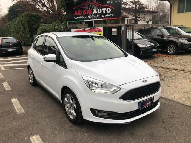 Ford FORD C-Max 1.5 TDCi 95CV Start&Stop Business