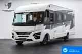 Itineo Traveller SB740 PriorDesign/Spirit/Alarm/Sounds. - Itineo Integrierter